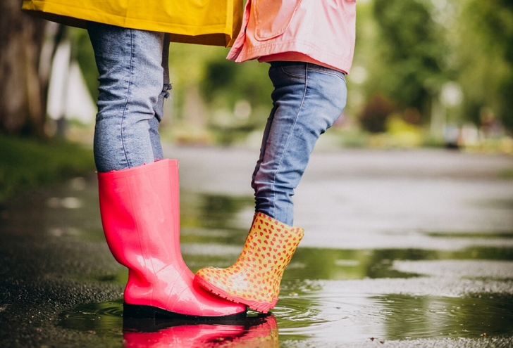 🌧️ Marzo y Lluvias en Málaga: La Mejor Solución para Lavar y Secar tu Ropa